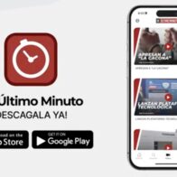 How to download and use the De Último Minuto App on iPhone and iPad | De Último Minuto English